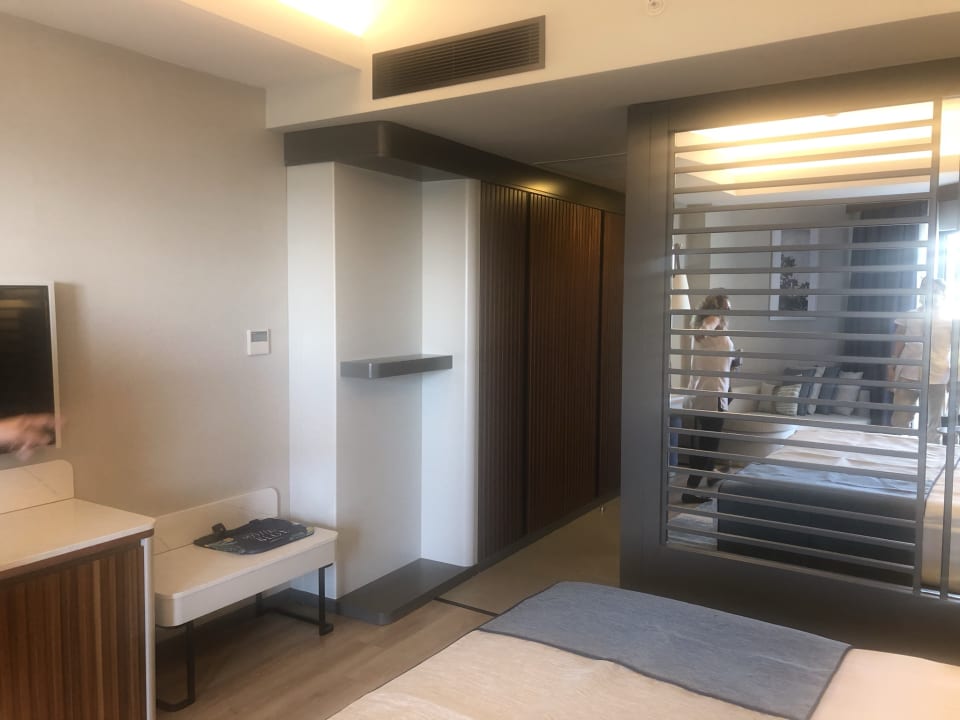 Zimmer Seaden Quality Resort & Spa