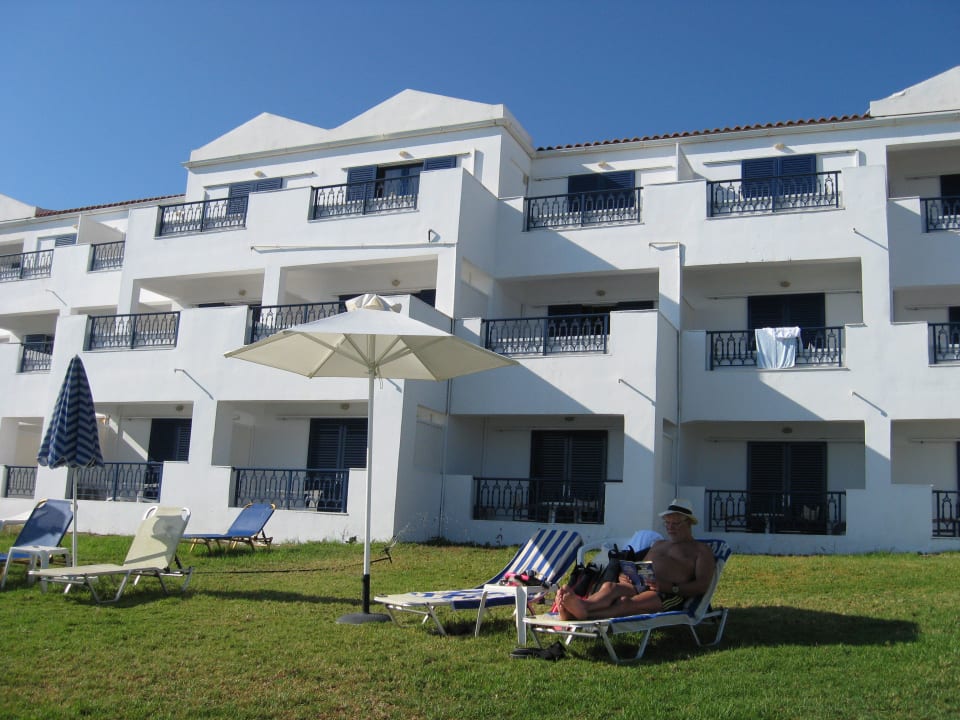 Meerseite AluaSoul Zakynthos - Adults only