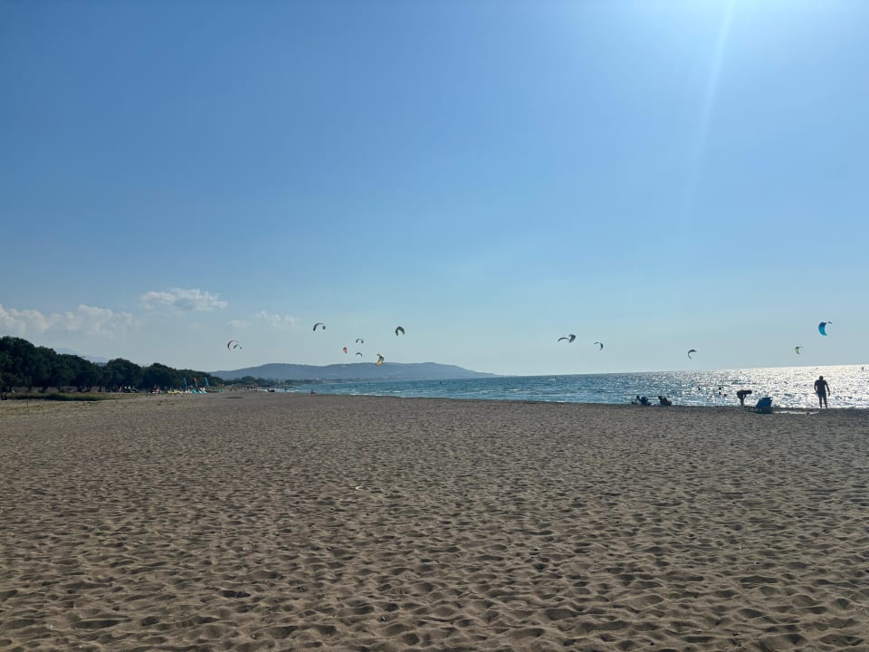 Strand All Senses Nautica Blue Exclusive Resort & Spa