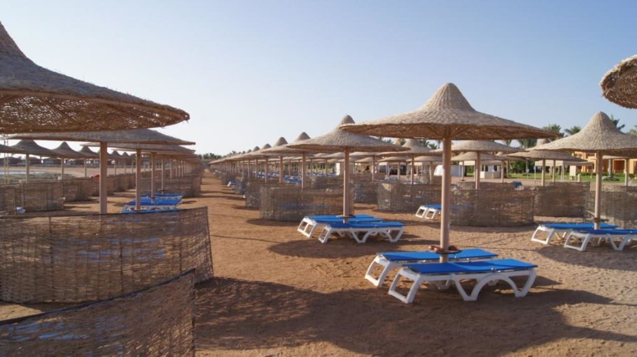 Strand Stella Beach Resort & Spa Makadi Bay