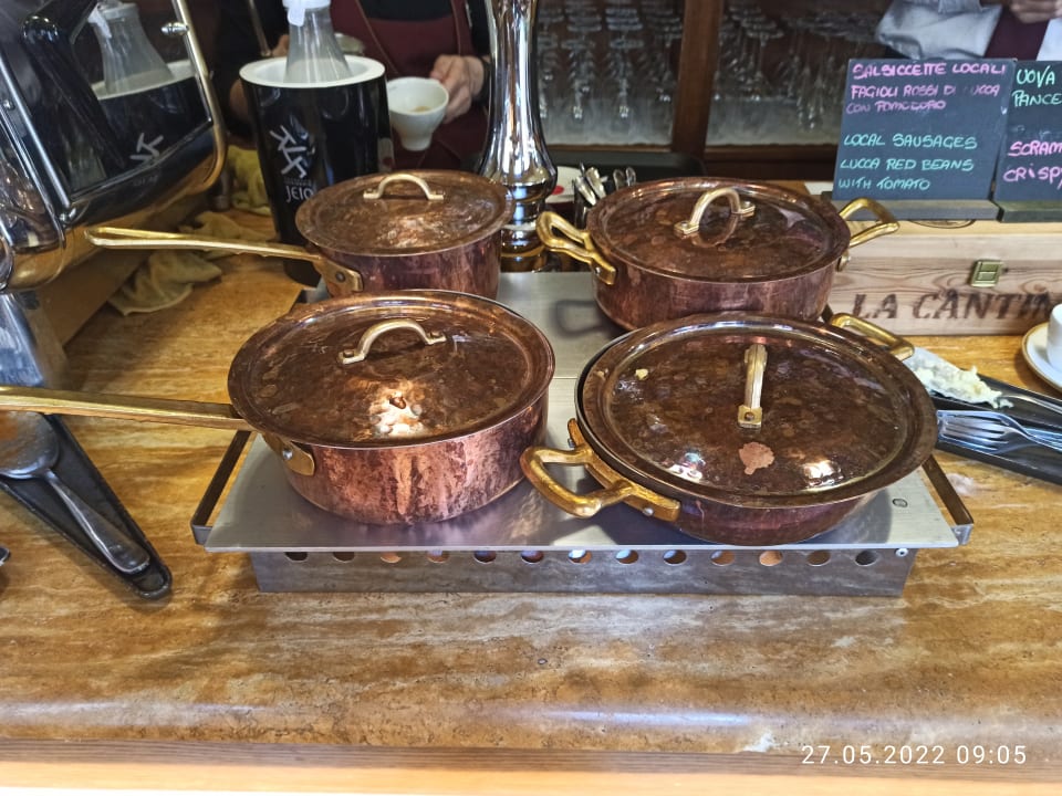 Gastro Villa Appiani Hotel