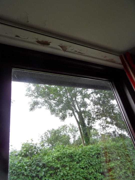 Schlafzimmer Herkingen Ferienpark