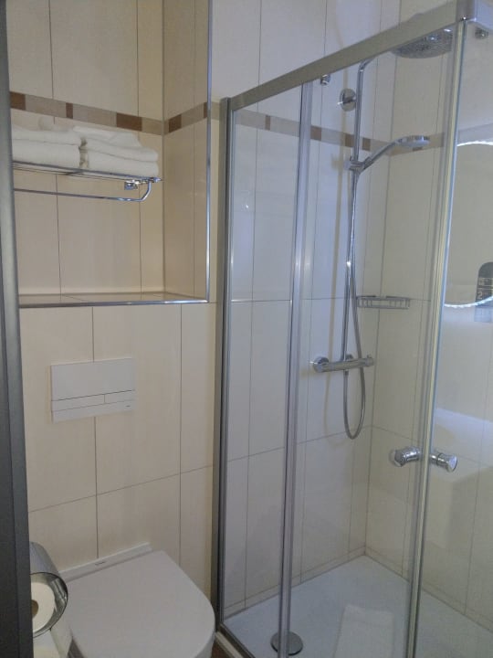 Zimmer Naam Hotel & Apartments