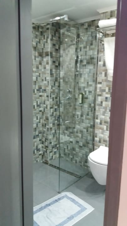 Zimmer Thassos Hotel Grand Brach