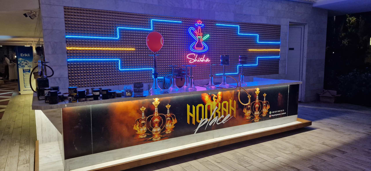 Sport & Freizeit Royal Taj Mahal Hotel