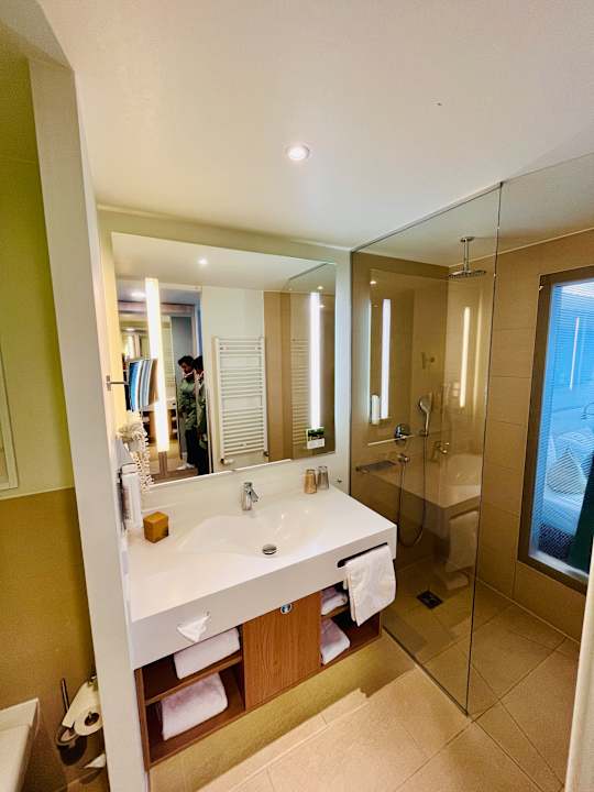 Zimmer SEETELHOTEL Ostseeresidenz Bansin