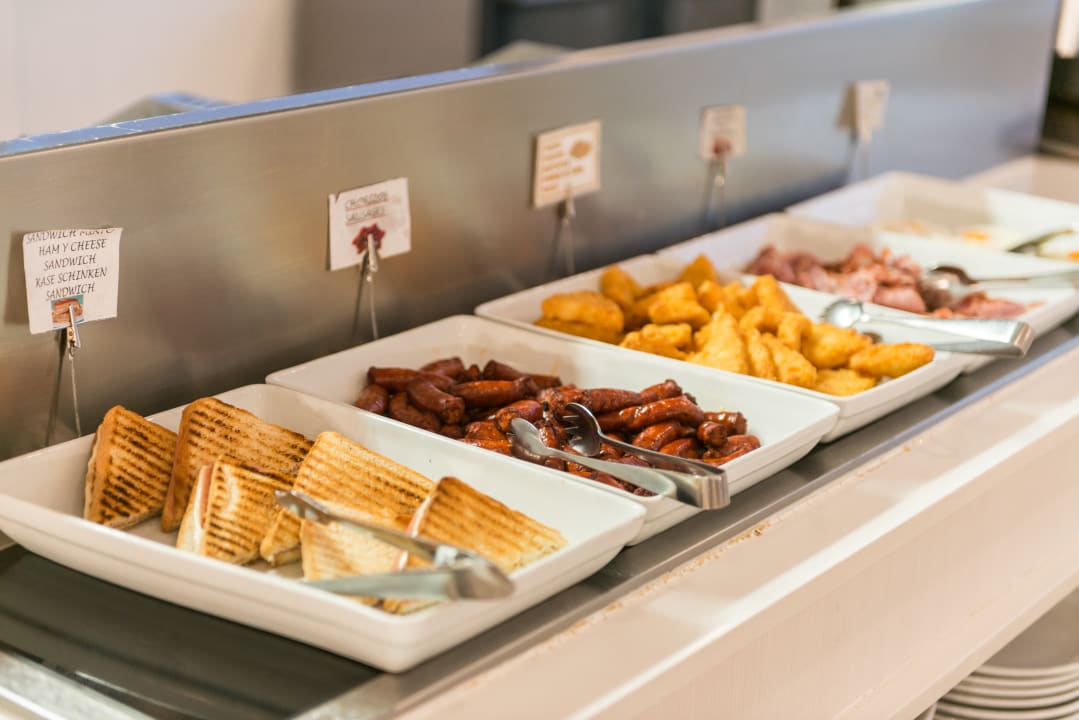 Gastro Hotel Atolon & Kaafu Beach Club