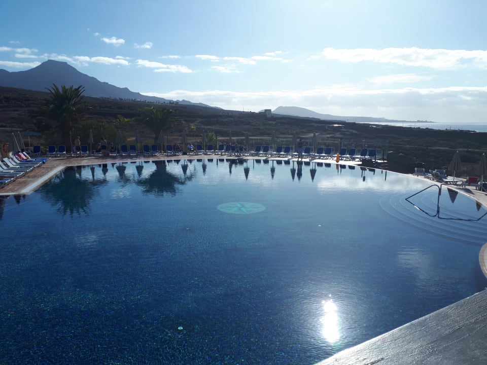 Pool Bahia Principe Sunlight Costa Adeje