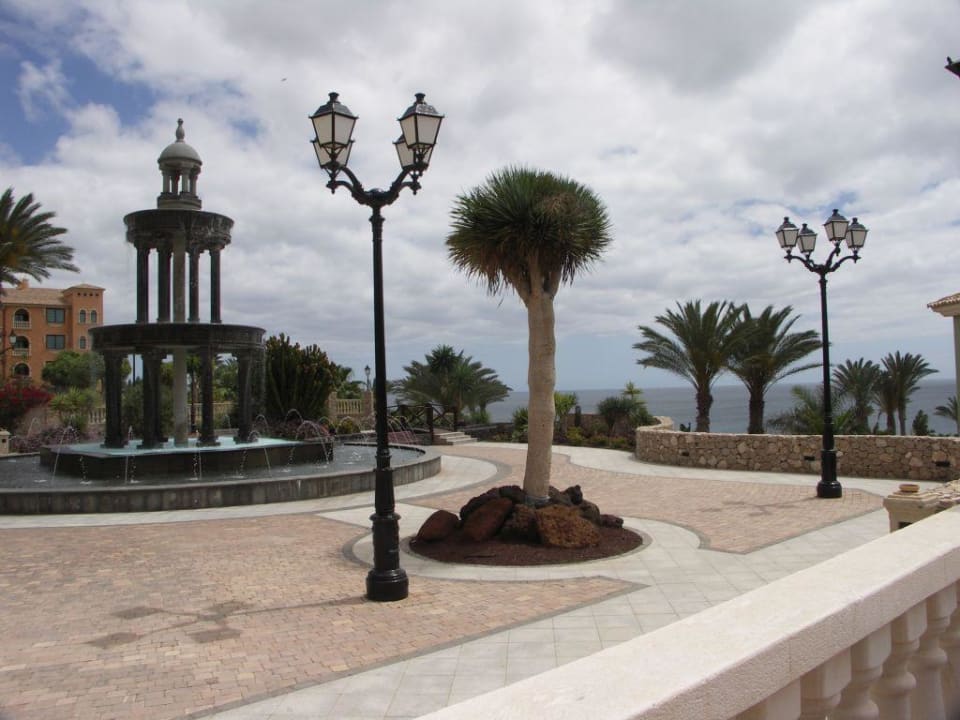 Terrasse R2 Rio Calma Hotel & Spa & Conference
