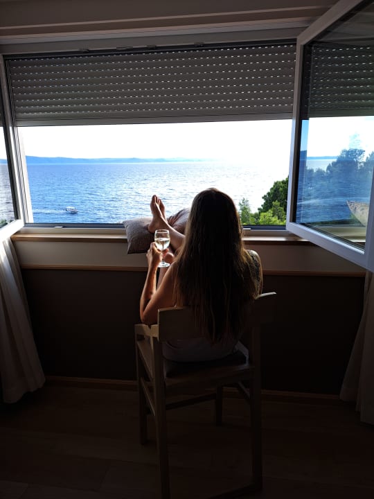 Zimmer Hotel Tamaris