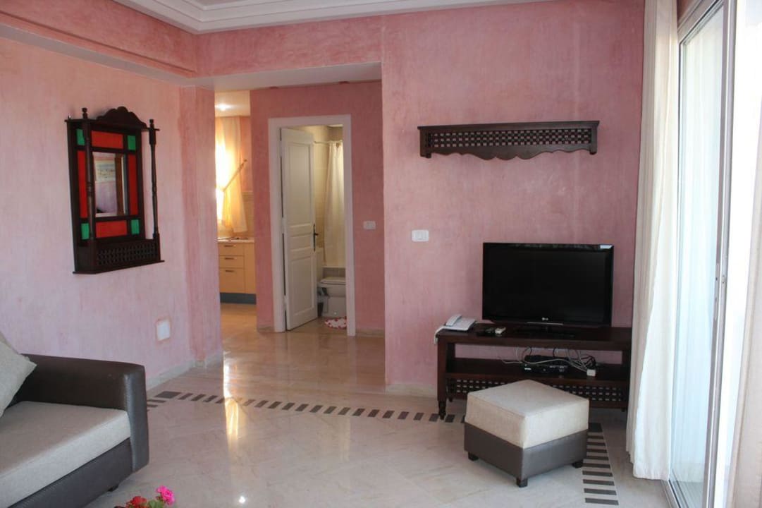 Votre deuxieme chambre a coucher Pallax Residence