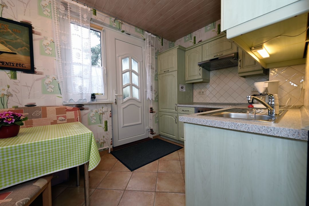 Zimmer Landhaus Voss