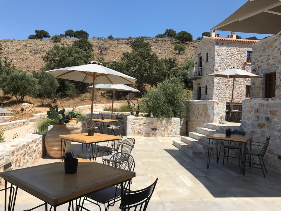 Außenansicht 100 Rizes Seaside Resort