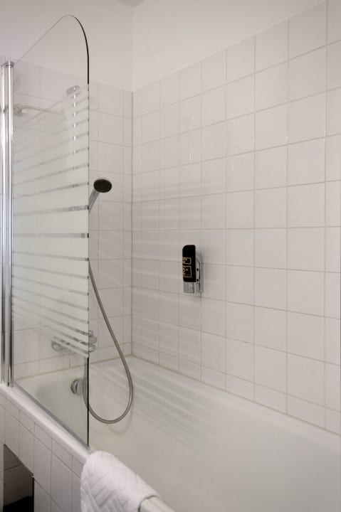 Bathroom Arthotel ANA Katharina