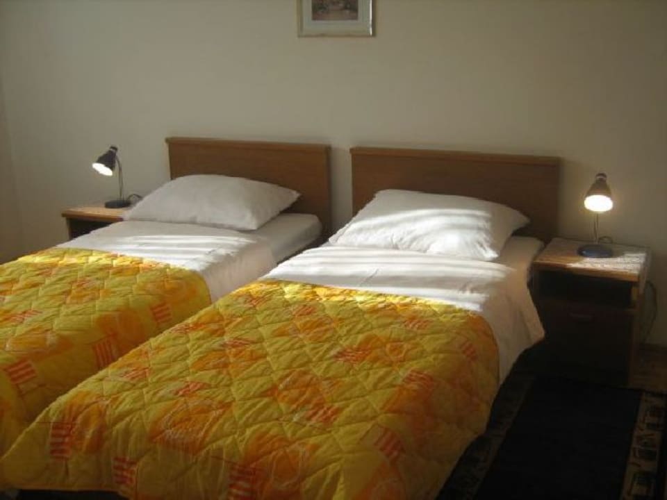 Zimmer Ferienwohnungen Marijana Alaga