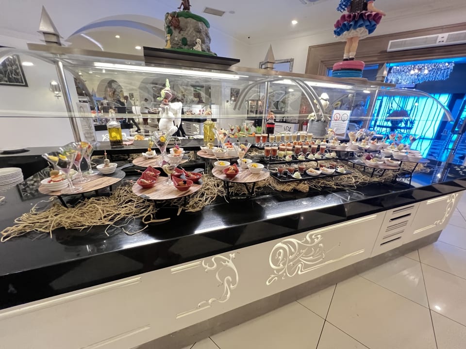 Gastro Hotel Delphin Imperial