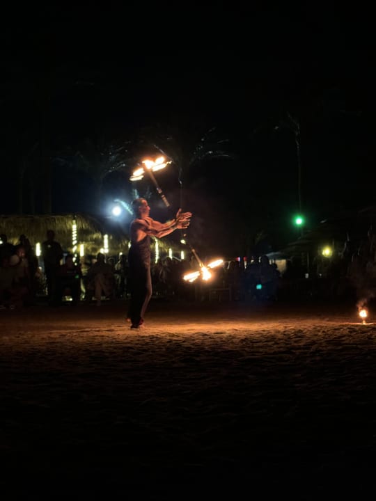 Sport & Freizeit Golden Beach Resort