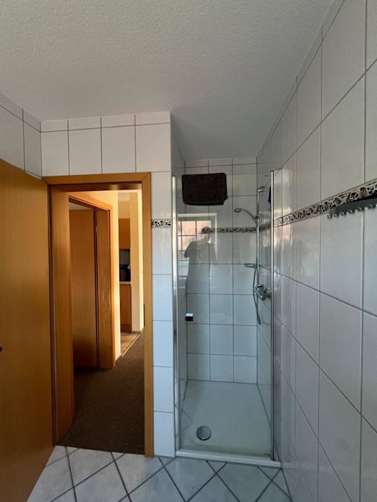 Zimmer Haus Moin