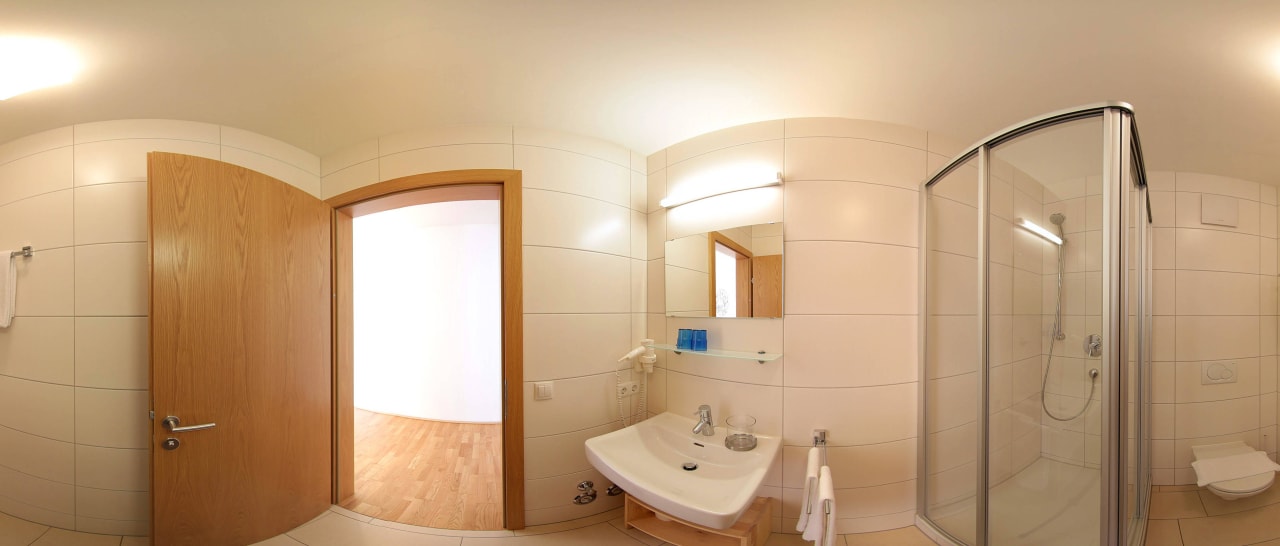 Bad Apart Mountain Lodge Mayrhofen