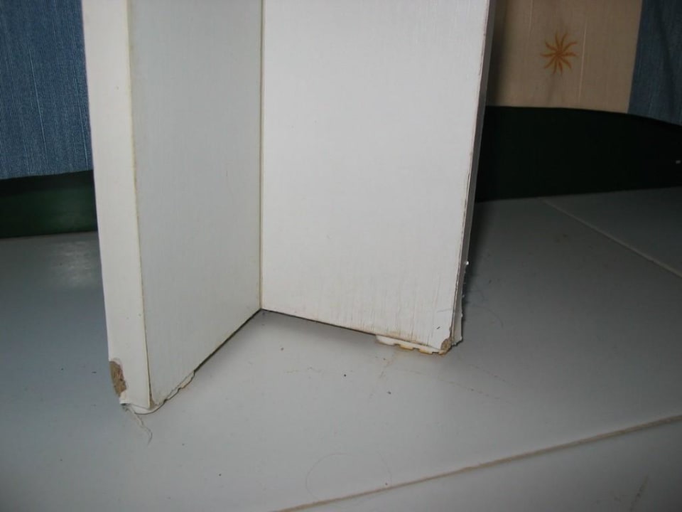 Couchtisch H10 Ocean Suites