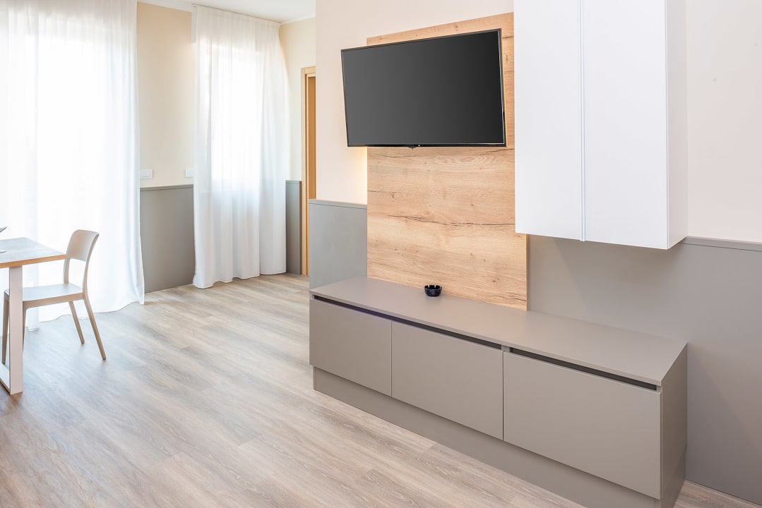 Zimmer Residenza Panorama