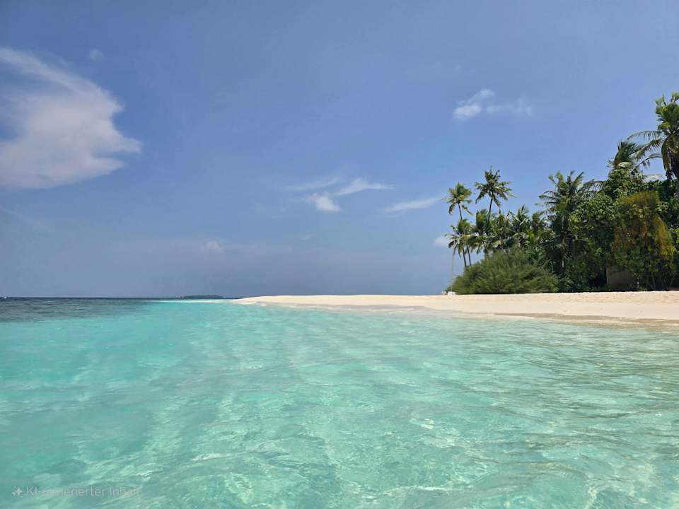 Strand Dreamland The Unique Sea & Lake Resort / Spa