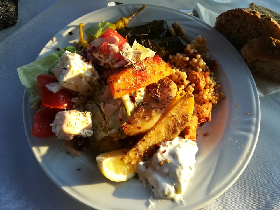 Gastro Gaia Garden Hotel