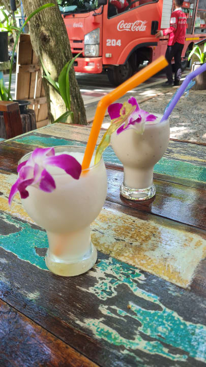 Gastro Hotel Rawai Palm Beach Resort