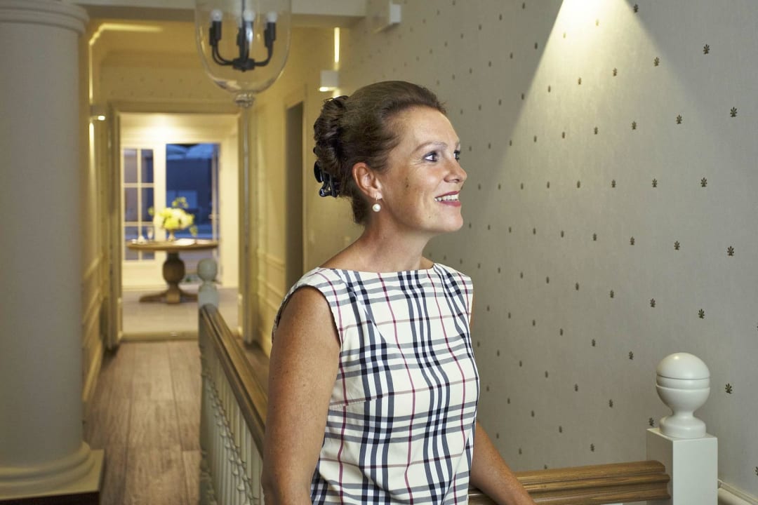 Rombouts Christel - The Owner B&B Lemon House