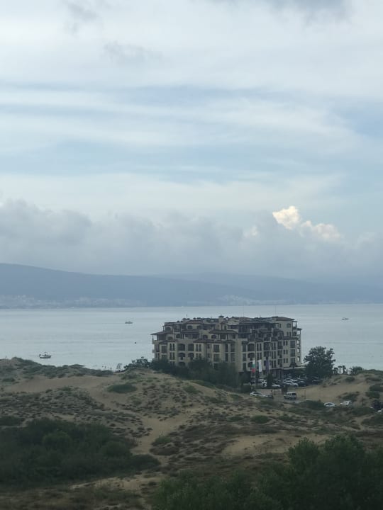 Strand HI Hotels Imperial Resort