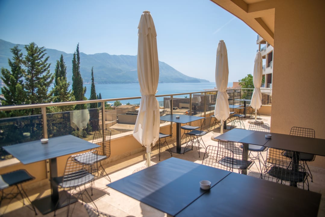 Gastro Harmonia Panorama Apartments