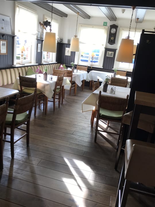 Gastro Ringhotel Sellhorn