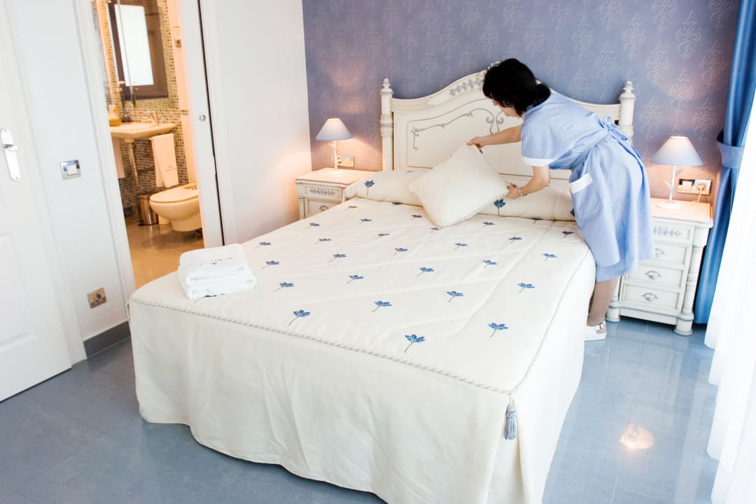 Zimmer Masd Mediterraneo Hotel Apartments Spa