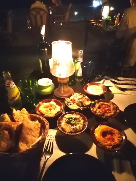 Gastro Mövenpick Resort El Quseir