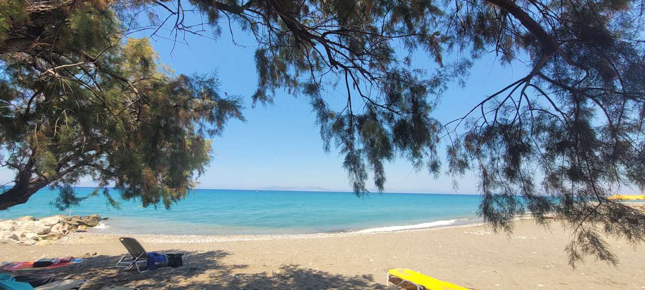 Strand TUI KIDS CLUB Alex Beach