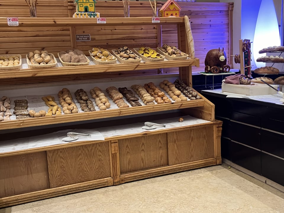 Gastro Cleopatra Luxury Resort Makadi Bay