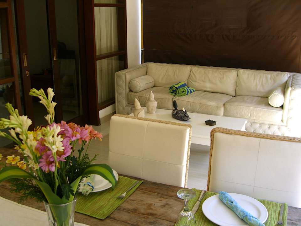 Terrasse Lotus Villa Villa Mimpi Manis Bali Guesthouse
