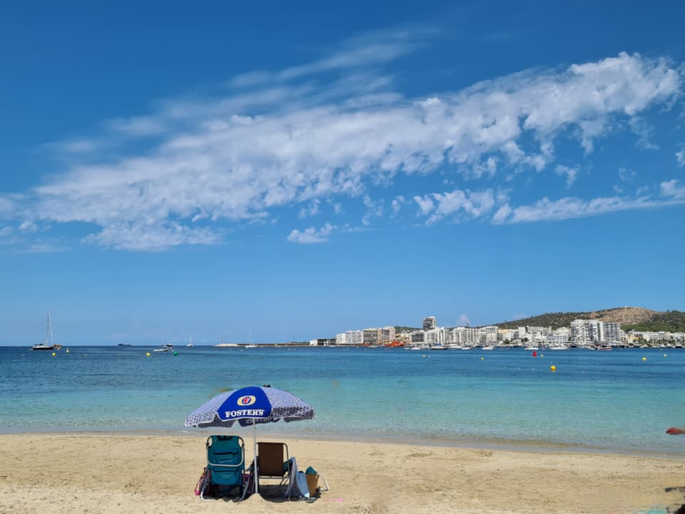 Strand Bellamar Hotel Beach & Spa