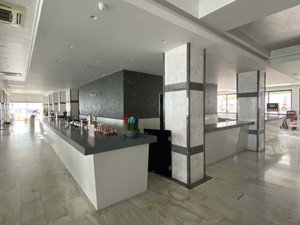 Gastro Rhodos Horizon Resort