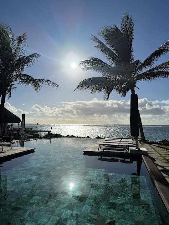 Außenansicht C Mauritius