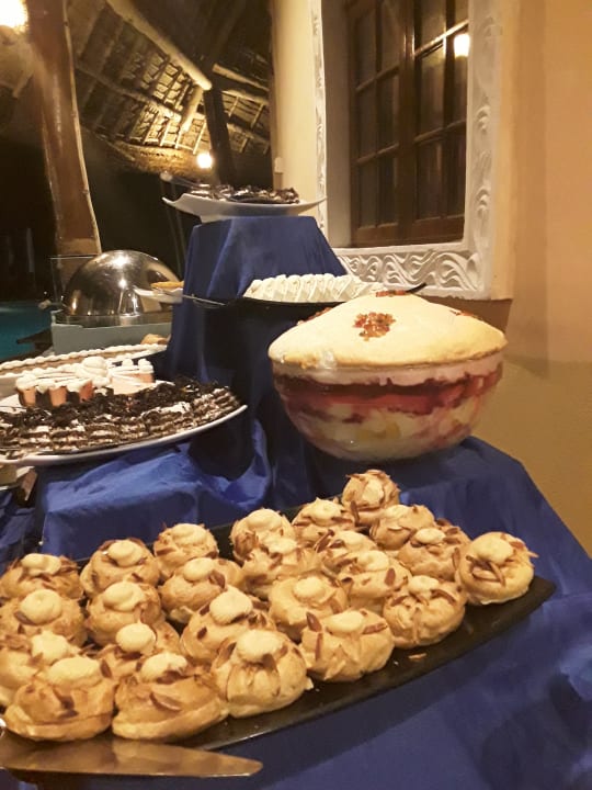 Gastro Ocean Paradise Resort & Spa