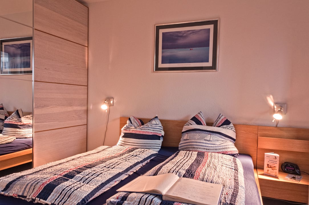 Zimmer Ferienpark Vitamar - Ferienwohnung Neptun 108