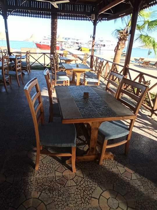 Strand Giftun Azur Resort