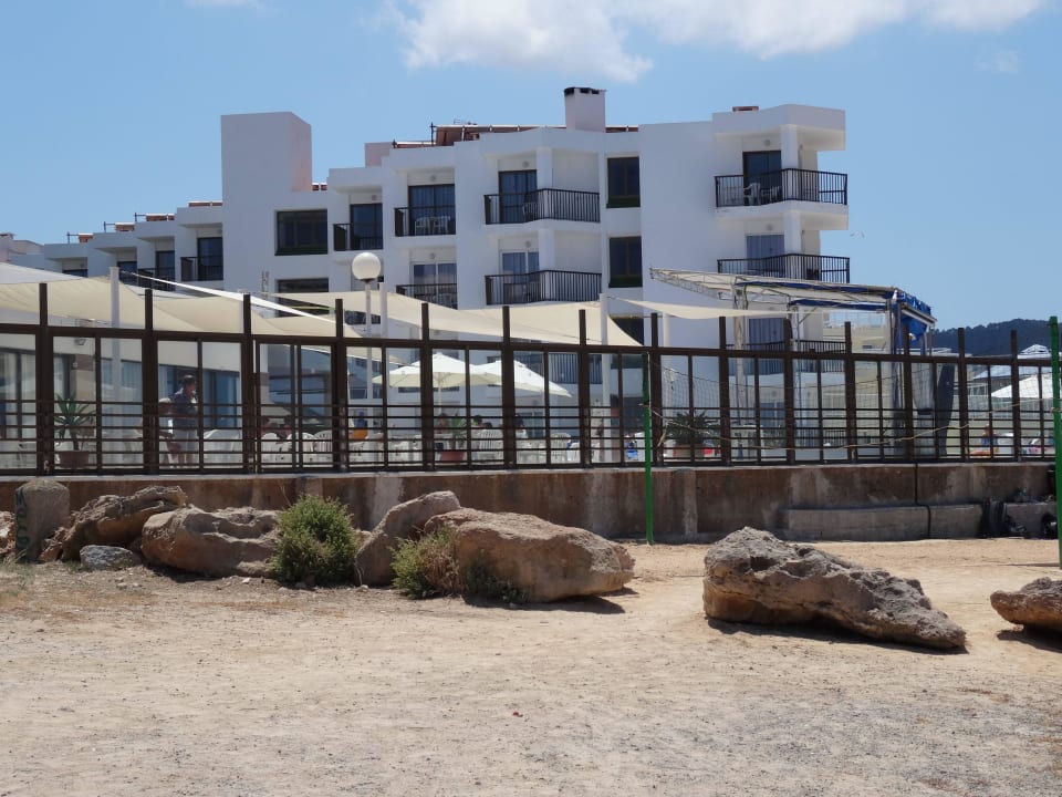 Hotel Nereida Nereida Aparthotel