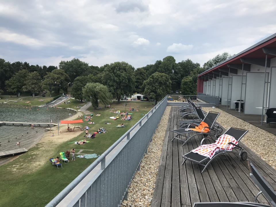 Sonstiges Hotel Der Reisinger am Neufelder See