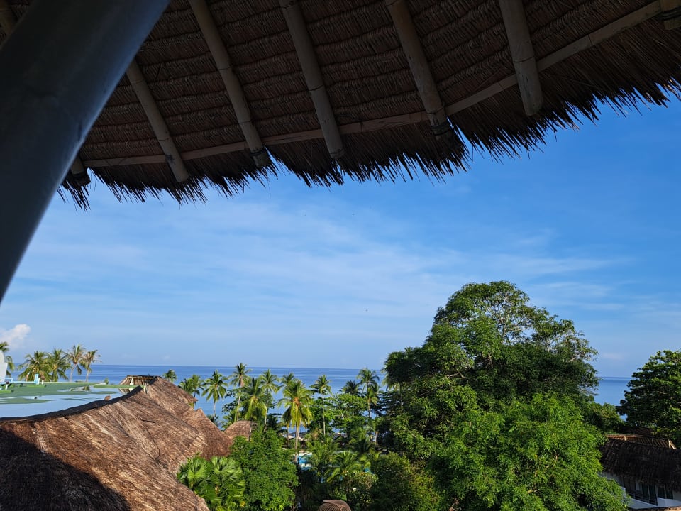 Ausblick Eden Beach Resort & Spa, A Lopesan Collection Hotel