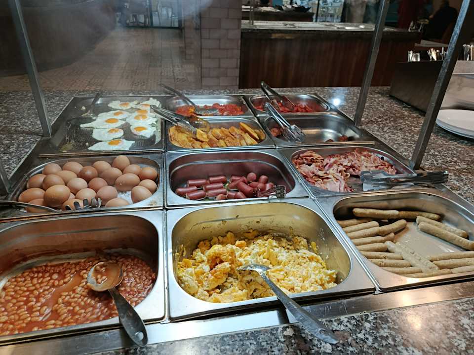 Gastro Hotel Zefir Beach