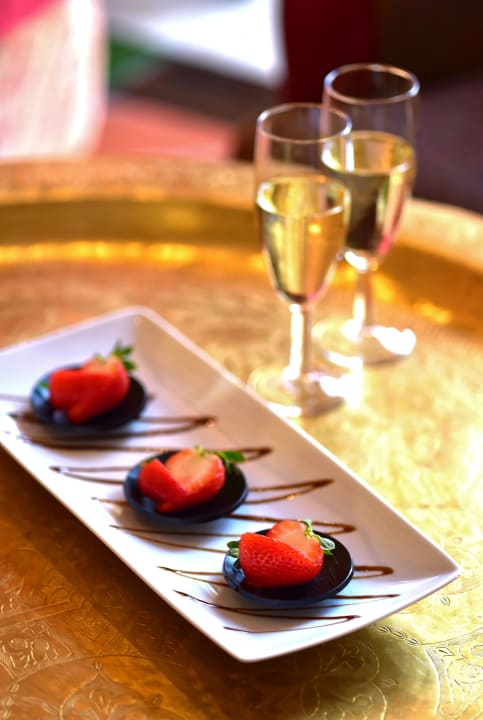 Restaurant Pestana Sintra Golf