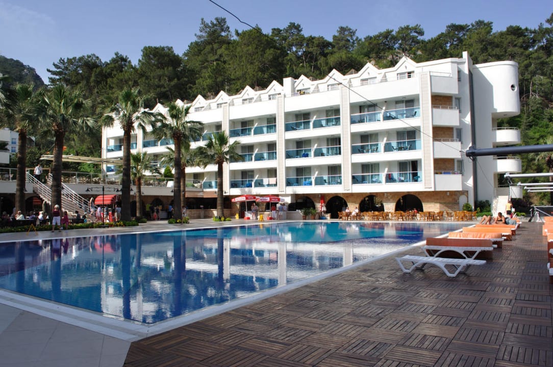 Hotel Turunc Turunc Resort Hotel