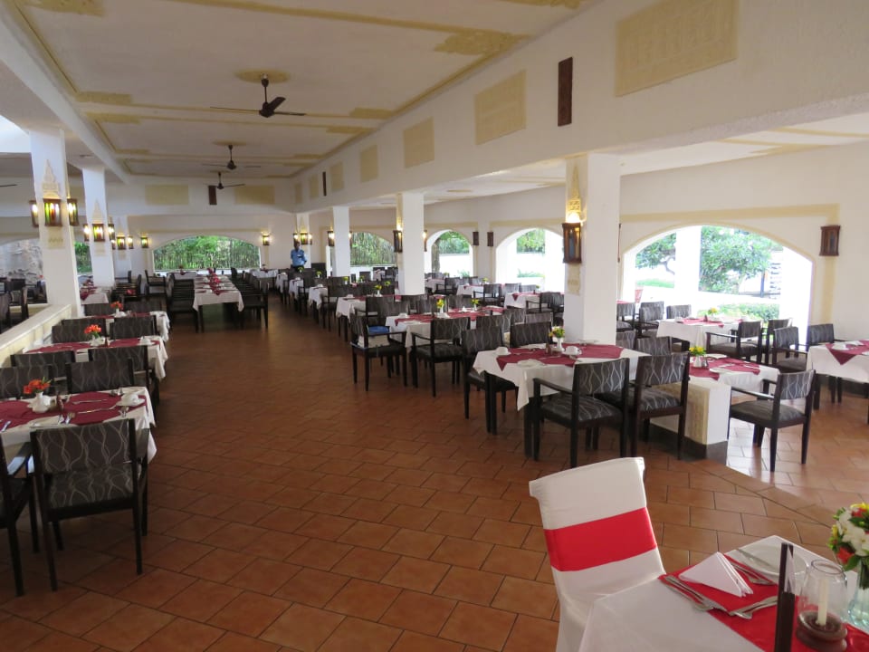 Gastro Hotel Diani Sea Lodge